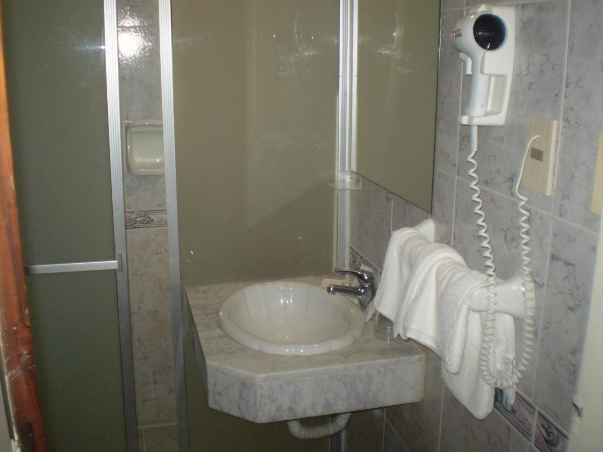 Hotel Centenario Atlántida Zimmer foto