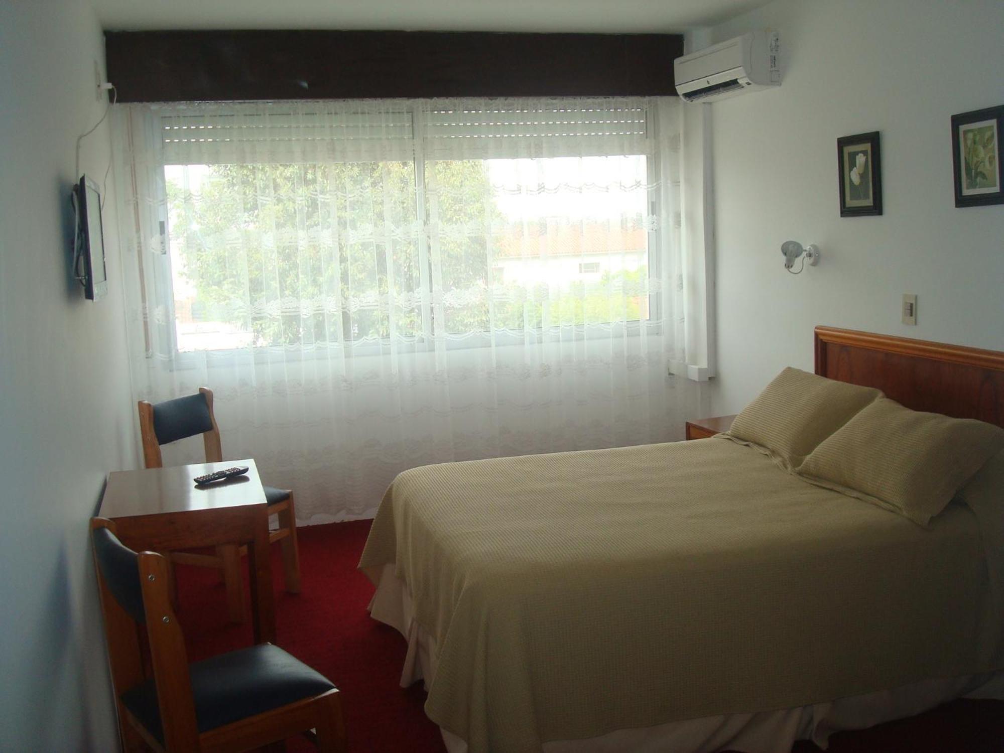 Hotel Centenario Atlántida Zimmer foto