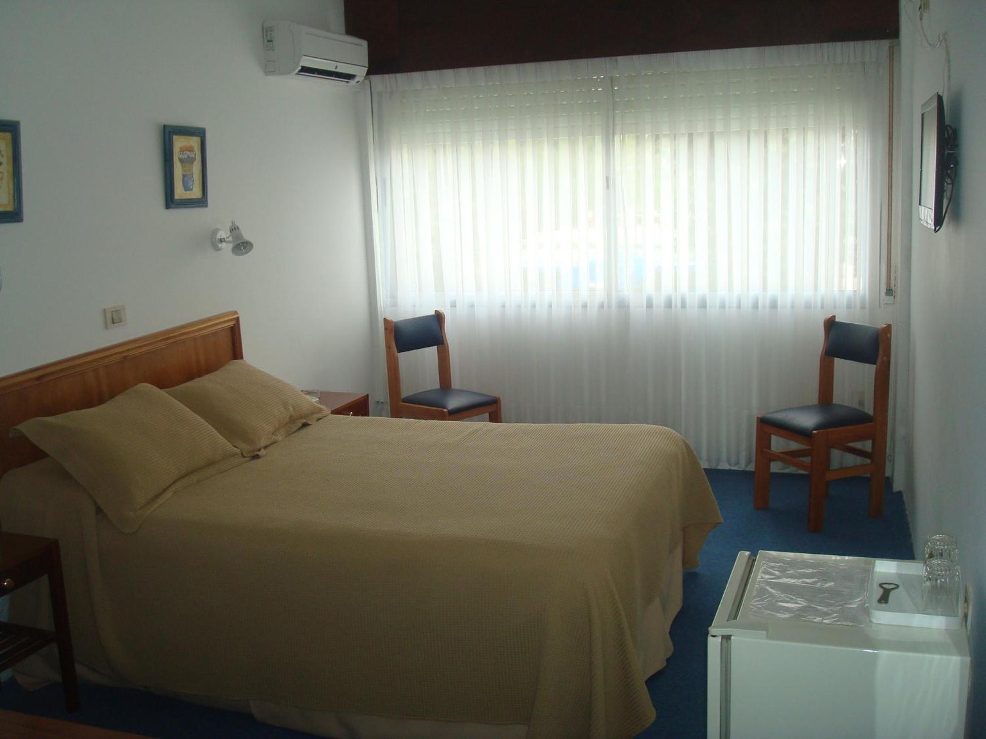 Hotel Centenario Atlántida Zimmer foto
