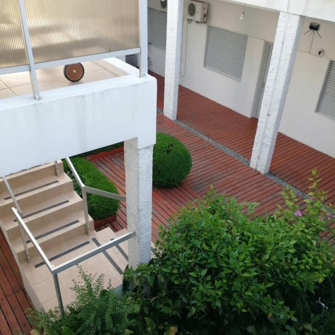 Hotel Centenario Atlántida Exterior foto