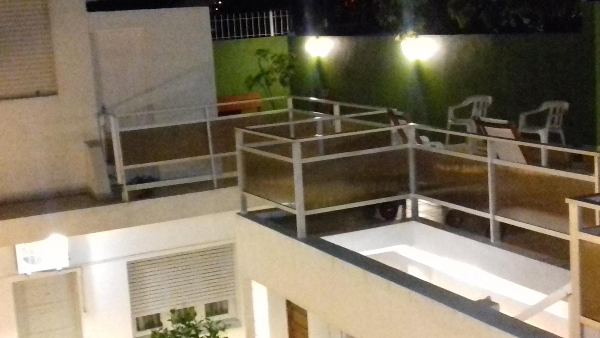 Hotel Centenario Atlántida Exterior foto